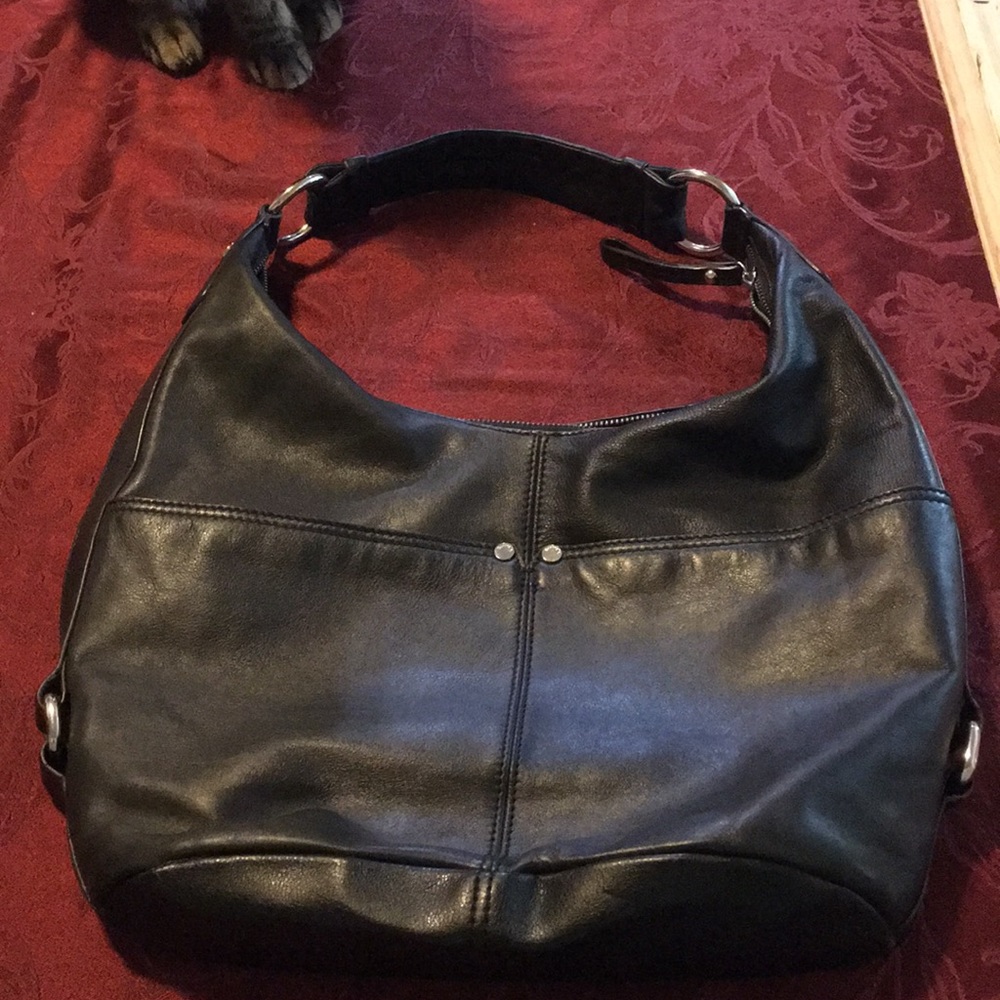 Tignanello shoulder bag